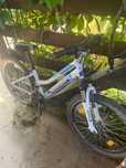 Vand bicicleta copii Neuzer Mistral 24”