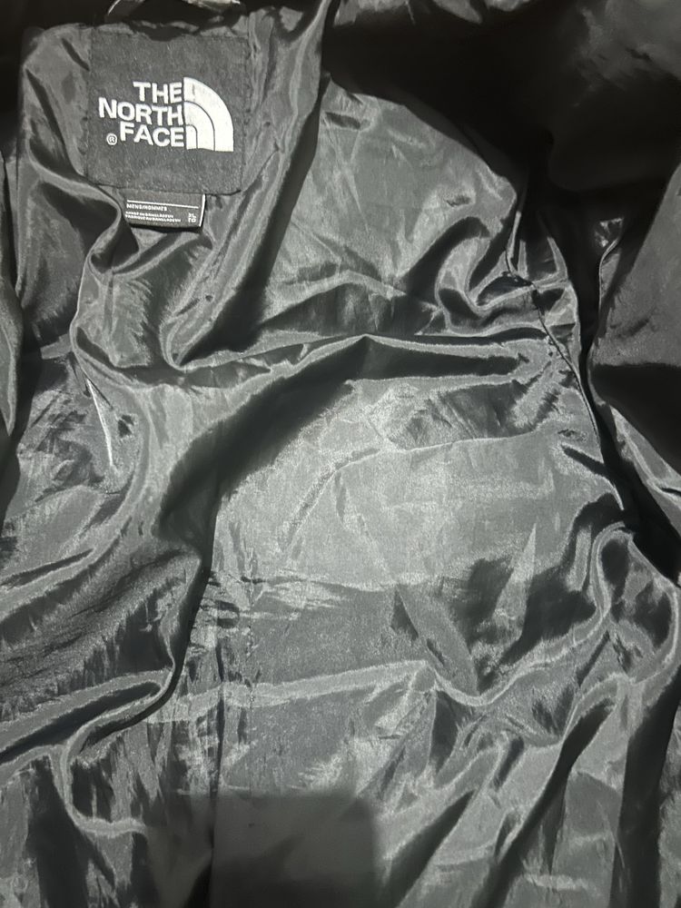 Зимняя куртка TNF