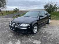 Dezmembrez Piese Passat B5.5