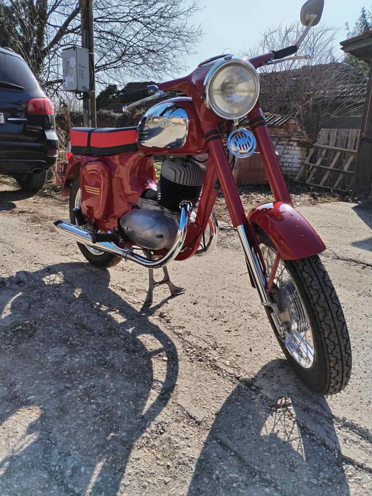 Ява 559 jawa 559