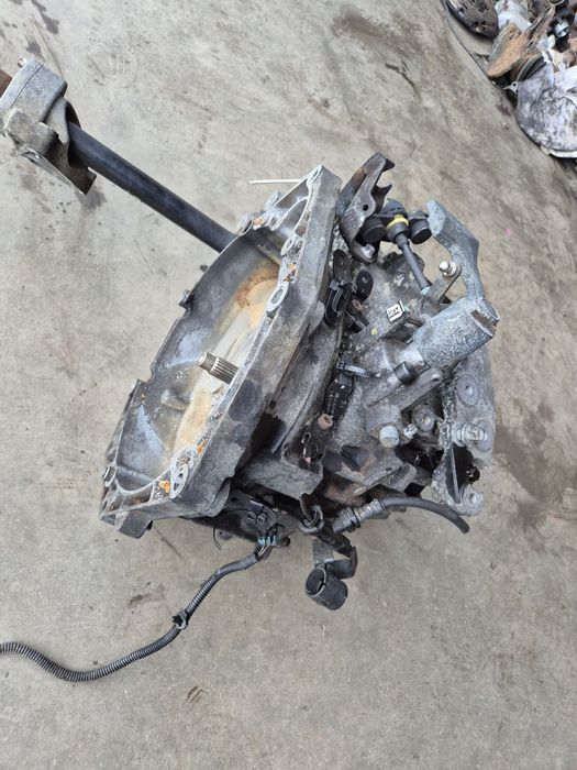 Cutie de viteze opel zafira b 6 trepte 1.9 cdti 120cp an 2007 F23