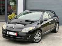 Reanult Megane 3 •Bose Edition• Key Less• Euro 5
