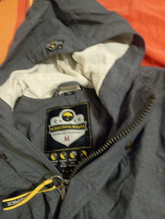 Geacă anotimp toamnă măsură M