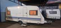 Hobby Excellent  460 Cort
