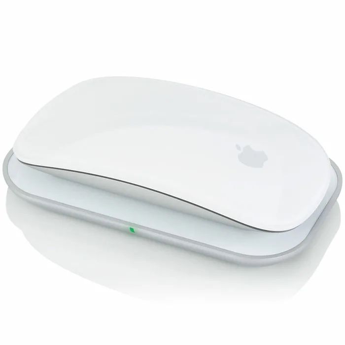 Беспроводная зарядка для Apple Magic Mouse