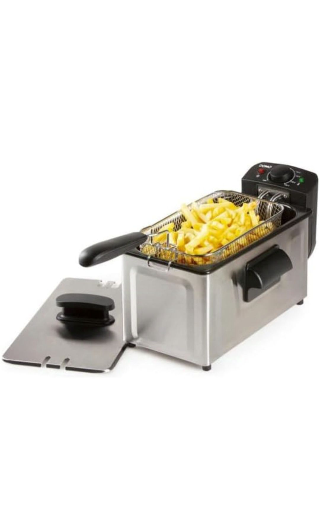Fripteuza cu ulei 2000 W