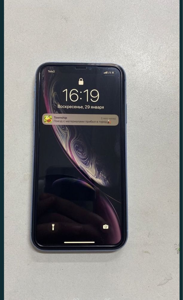 iPhone XR Обмен