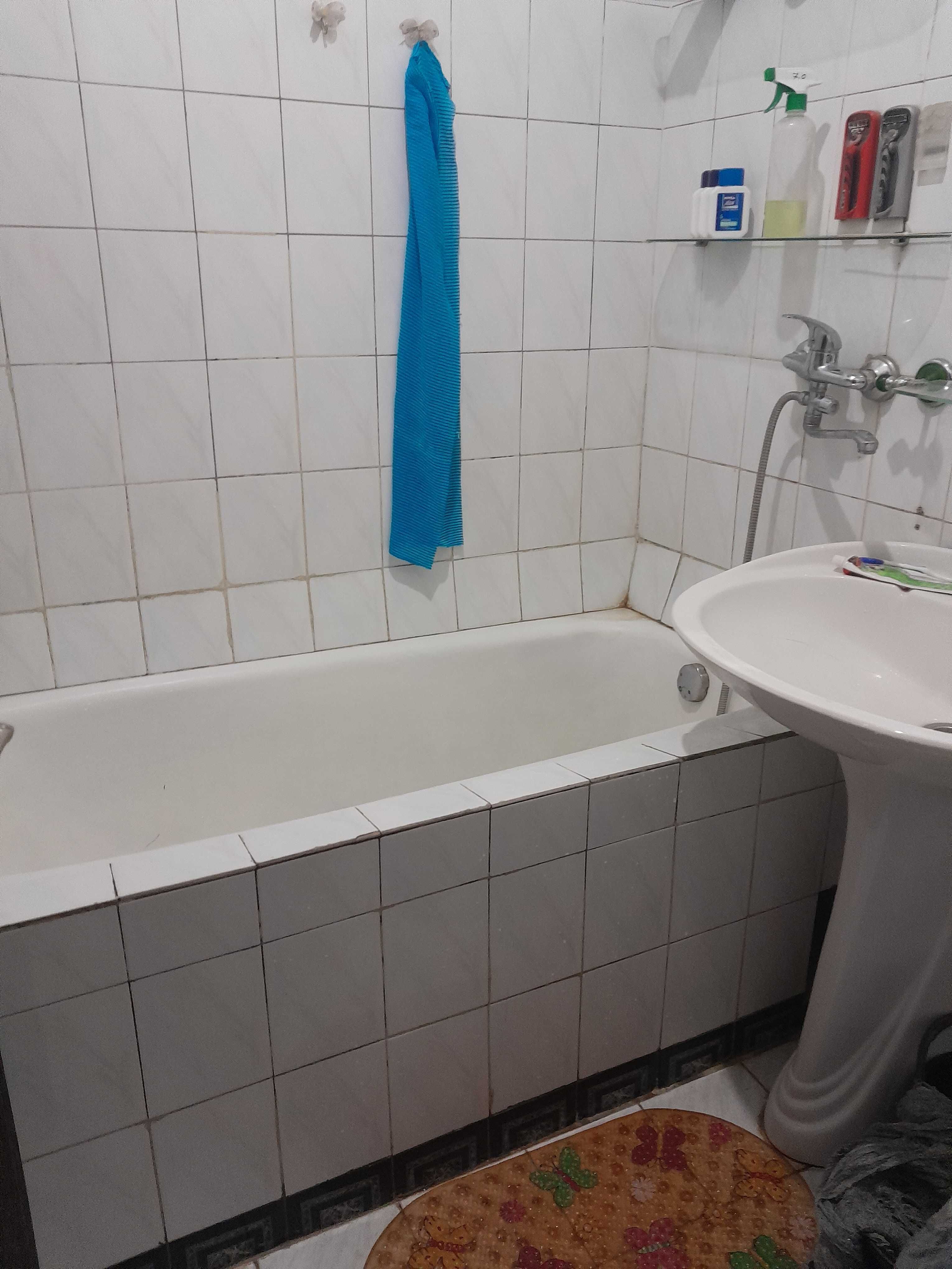Продам квартиру на Сергели 2 ярмарка