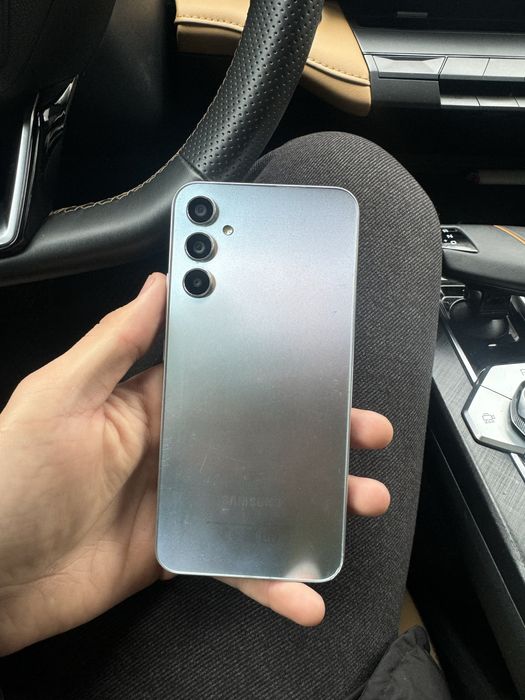 Samsung a34 продам или обмен