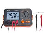 Miliohmetru VC480C+ Micro Ohmmetru