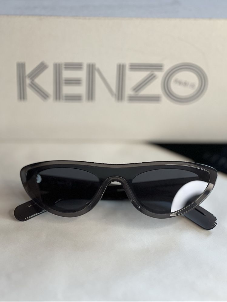 Слънчеви очила KENZO