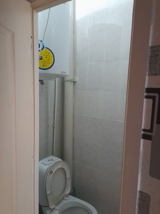 2 xonali uy ijaraga beriladi bezmakler Tankoviy oldida