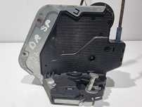 Broasca usa dreapta spate Toyota Avensis (2009-2012) [T27]