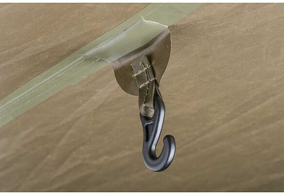 Cort MIVARDI Shelter Base Station MK2