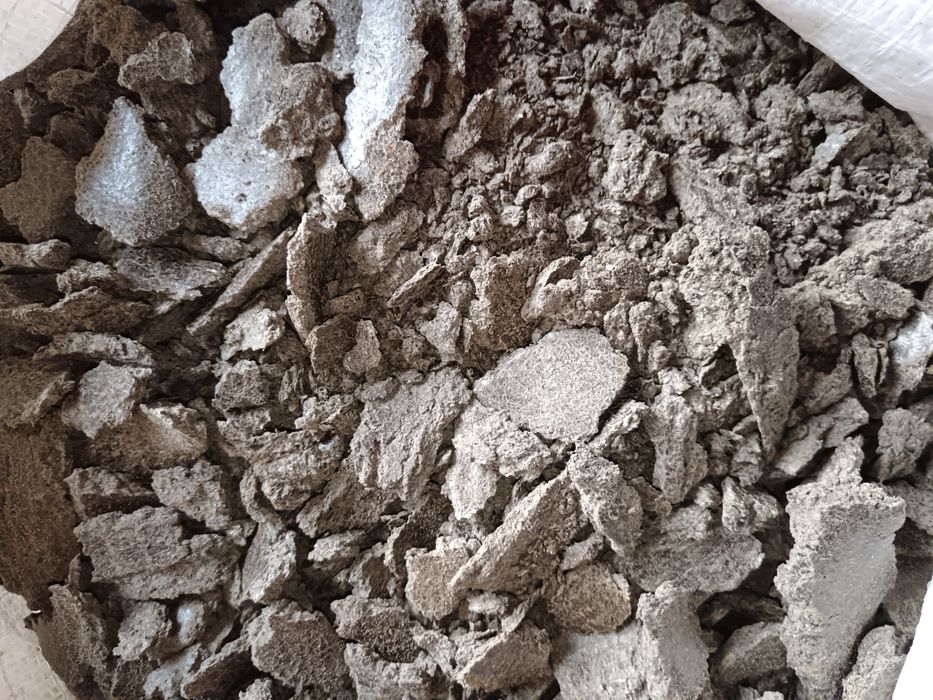 Vând șrot de Floarea Soarelui