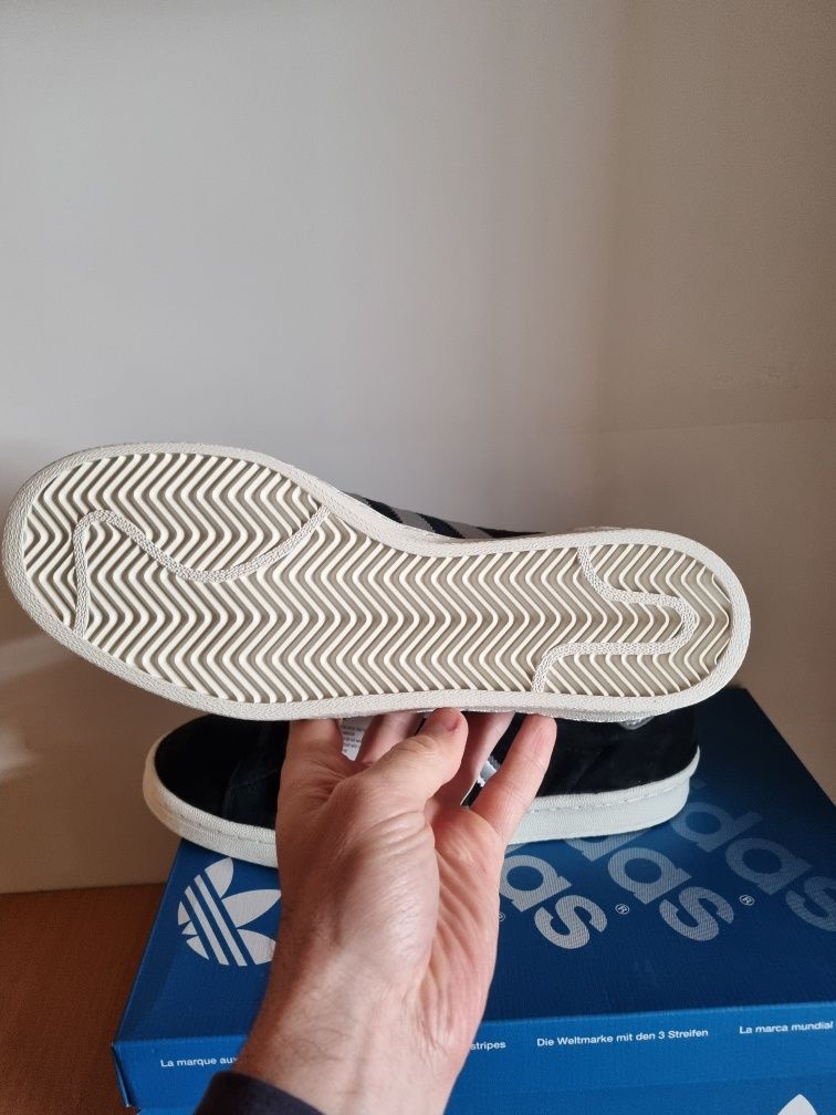 Adidas Campus 80 s