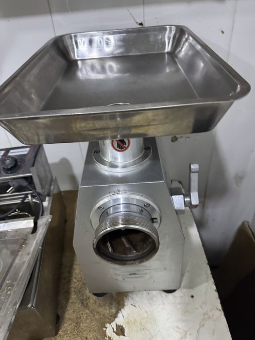 Мясоровка истоалввлов