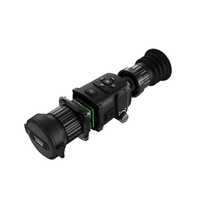 Camera monocular cu termoviziune Clip-on, HIKMICRO THUNDER PRO TQ50C