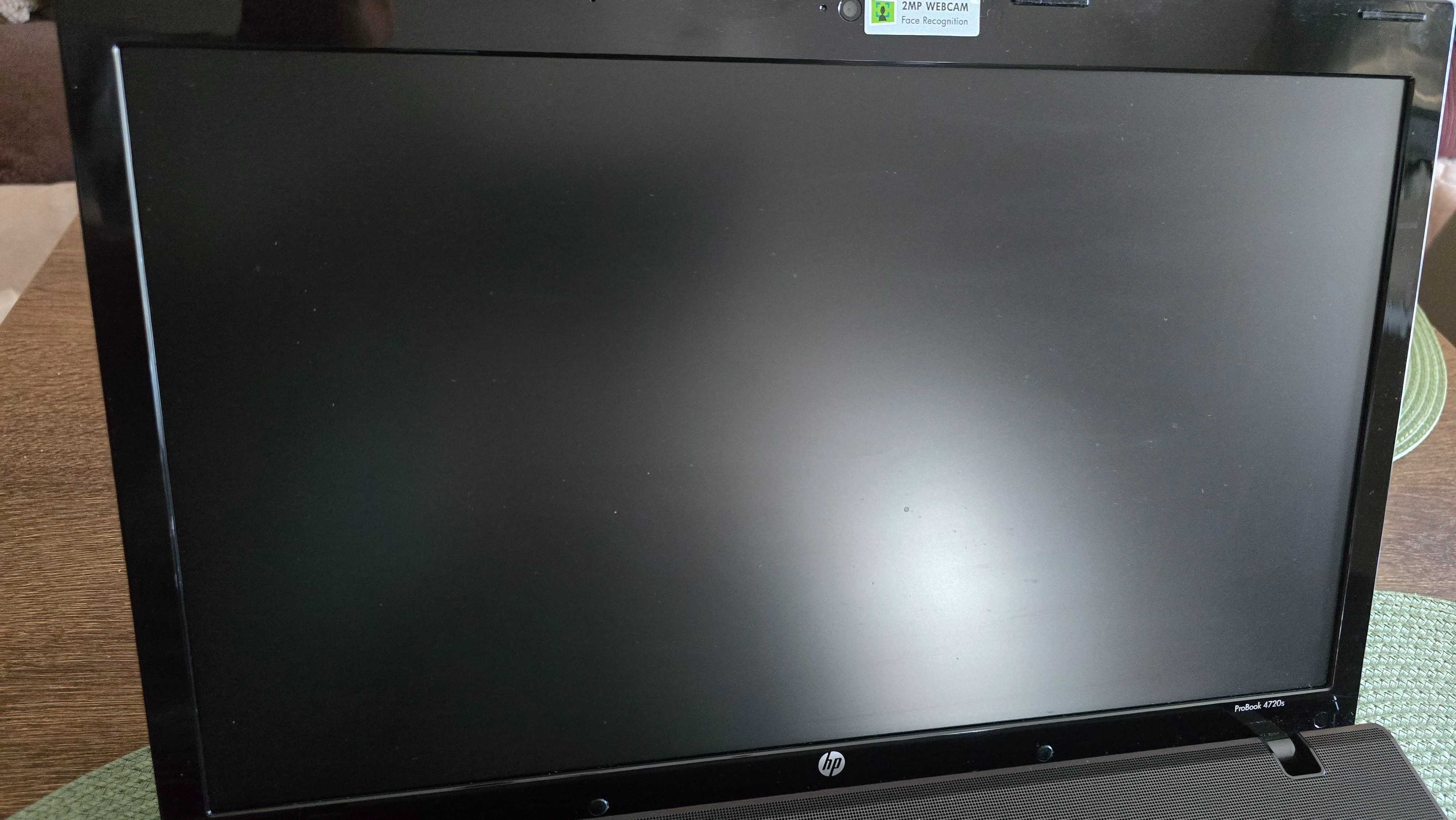 Лаптоп HP ProBook 4720s