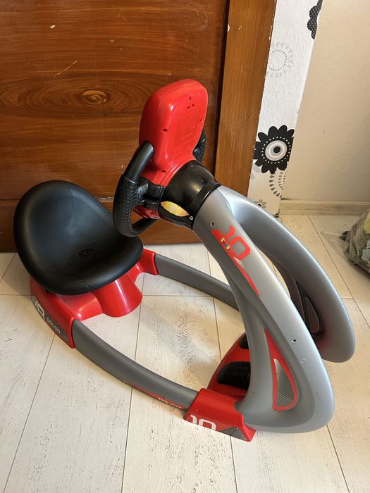 симулатор Smoby като нов