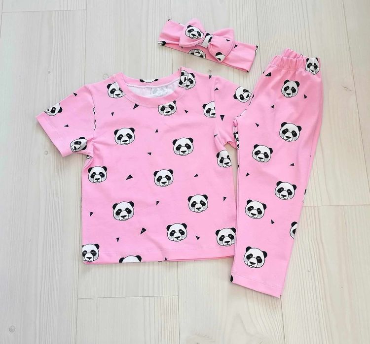 Пижами с надпис или снимка по Ваш дизайн