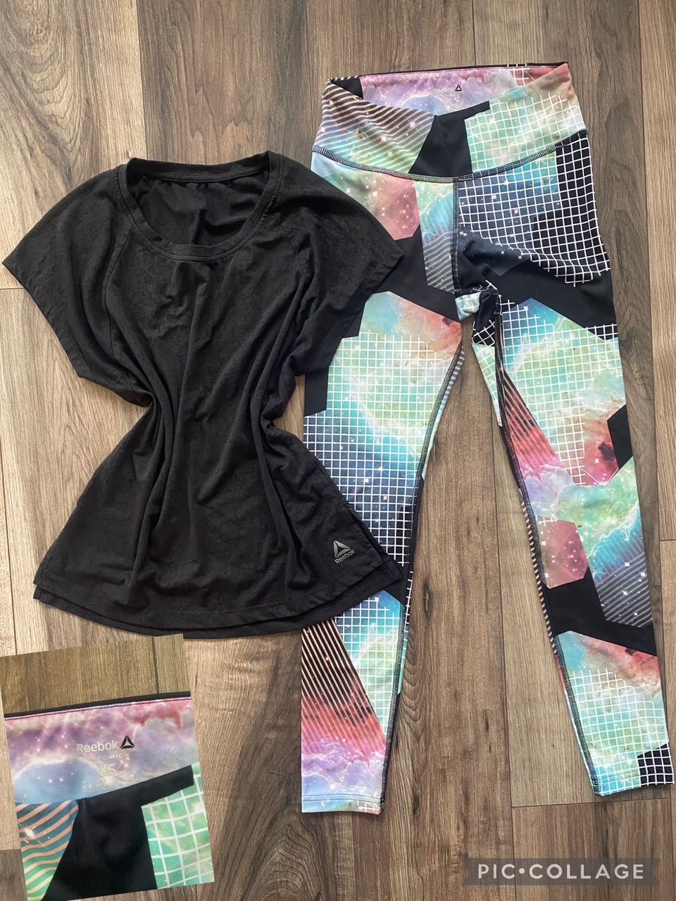 Оригинални екипи Asics Under Armour Adidas Reebok