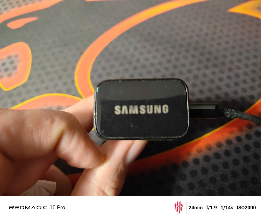 Samsung Galaxy Note 8