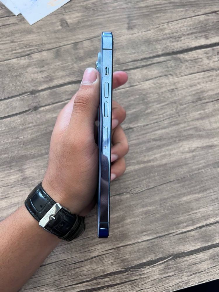 Iphone 13 pro max 128 gb