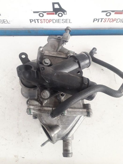 Racitor gaze Land Rover Discovery Sport, Jaguar XE, XF Cod g4d3 9f464 ad AN 2014 2015 2016 2017