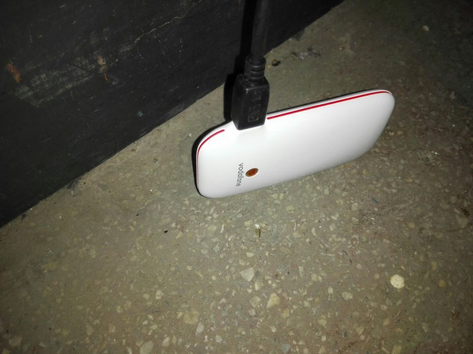 Modem internet 3G E 272