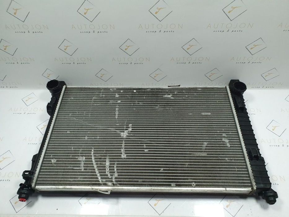 Radiator apa MERCEDES-BENZ C-CLASS T-Model II S203 2001 - 2007, Sedan 2.0 C 180 M 111.951 A2035000803