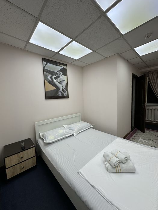 Новый Гостиница + Хостел