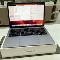 Macbook Air 13 inch 16/128GB Core i5