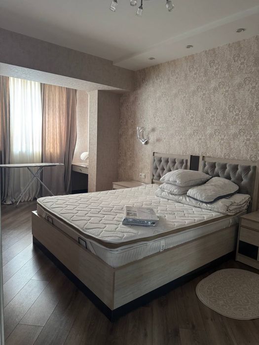 Аренда квартира Ойбек центр