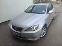 Lexus Is 250 V6 /LUXURY TOP!!!