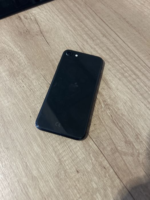 Iphone SE 2020 128 GB