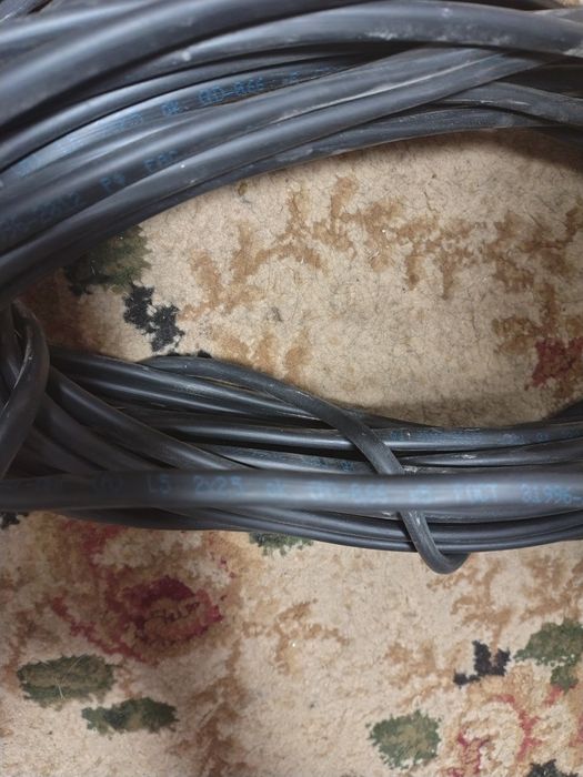 Продам провод электрический