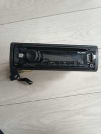 Casetofon original Sony cd+usB+Aux