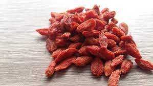 FRUCTE GOJI deshidratate natural,100% non GMO(nemodificate genetic)