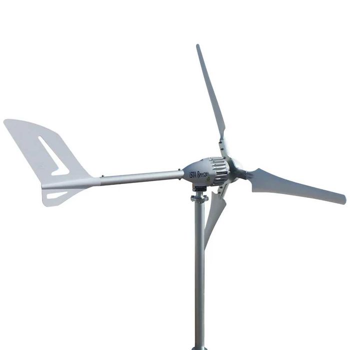 Ветрогенератор ISTA BREEZE 700Вт/24В