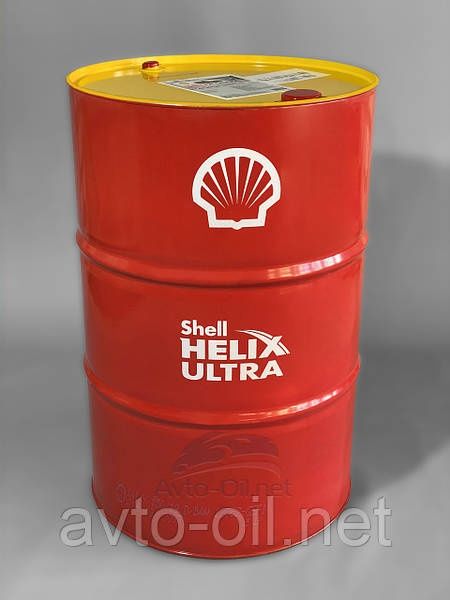 Shelll HELIX ULTRA  est ah 5W30..