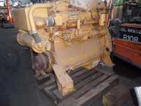 Motor caterpillar d 334 c