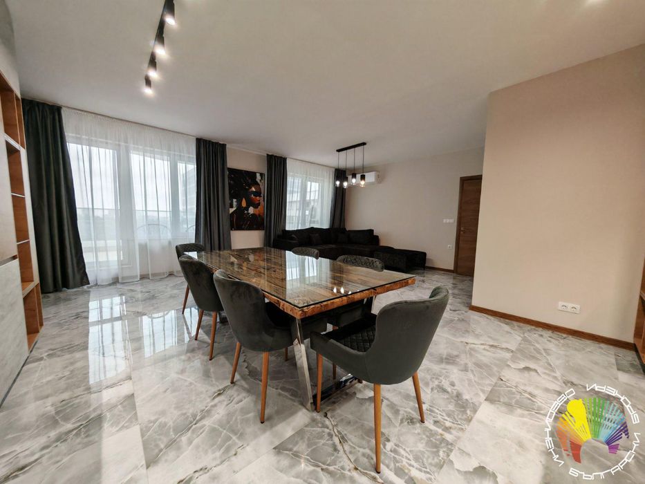 Продава се Тристаен апартамент в Бургас, Славейков - 137 кв.м за 2847 €/кв.м - Снимка #7