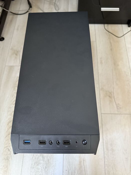 Calculator pc office i7 9700e 8gb ddr4 120gb ssd