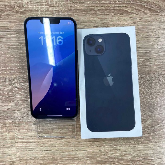 Сотовый телефон Apple iPhone 13 128gb / sk150576