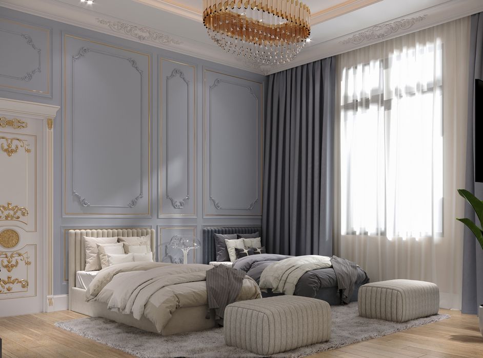 Arxitektor va Dizayner, Архитектор ва Дизайнер