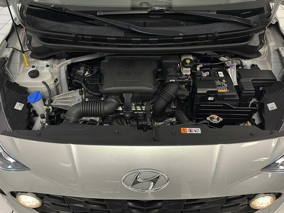 Hundai i10 1.0 Trend NAVI| L&S-HZG| CARPLAY| KAMERA| SPUR