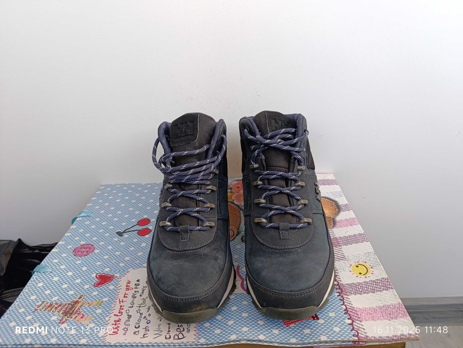 Helly hansen Woodlands''оригинални мъжки боти 42 номер