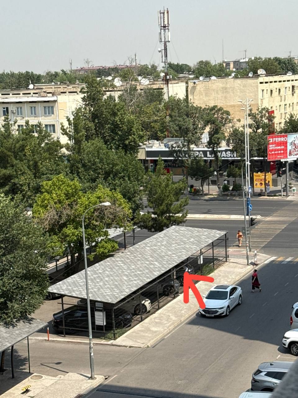 Продам свою квартиру