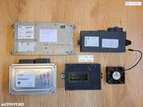 Calculator modul telefon modul valvetronic VVT modul CAS 3 modul lumini ventilator amplificator sunet originale BMW E60+LCI E61+LCI E63+LCI E65 E66 E53 E70 M F86 F16